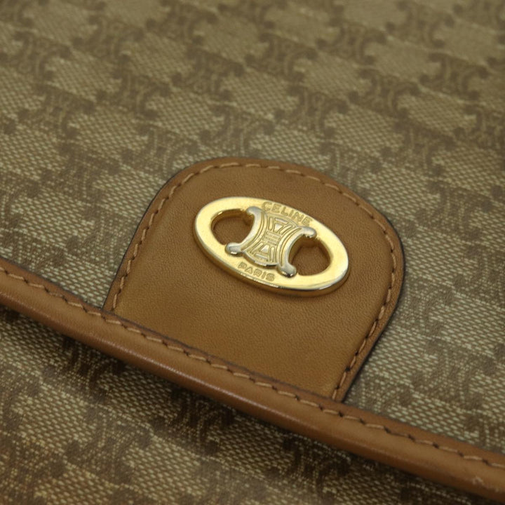 Celine Macadam Handbag