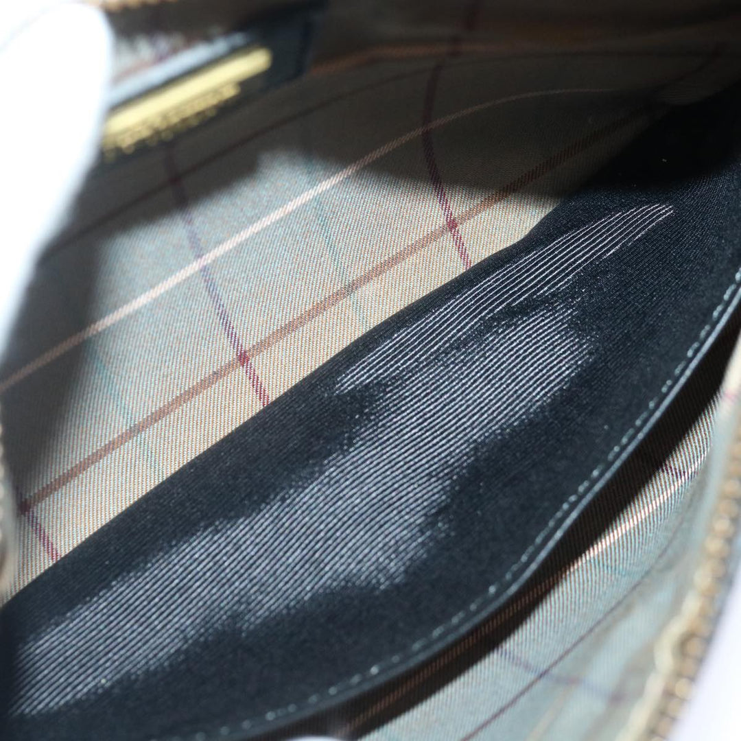 Burberry Clutch Bag