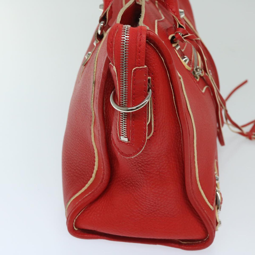 Top Quality Balenciaga City Handbag