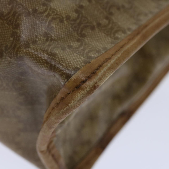 Celine Macadam Clutch Bag