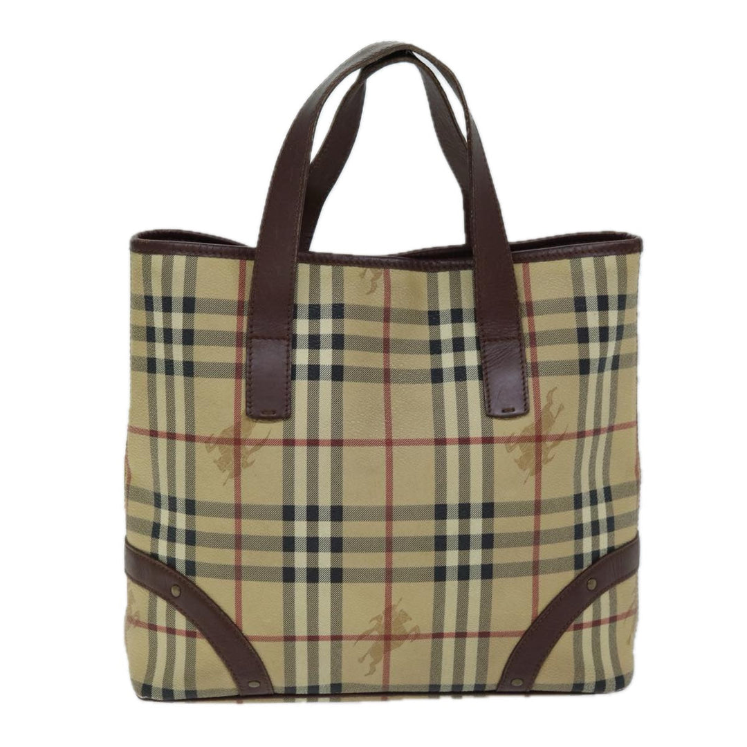 Burberry Nova Check Handbag