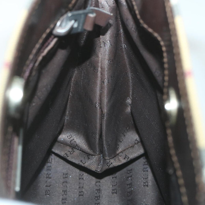 Top Quality Burberry Nova Check Handbag
