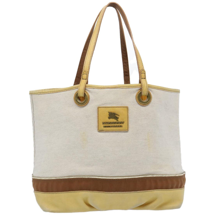 Burberry Blue Label Tote