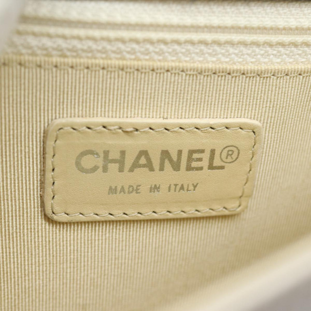 Top Quality Chanel Chocolate bar Shoulder Bag