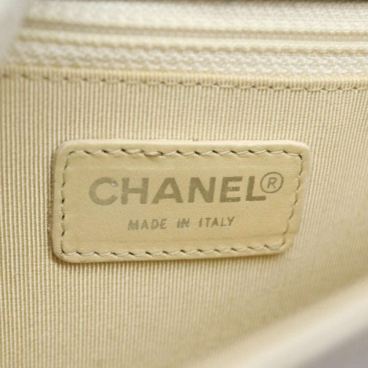 Top Quality Chanel Chocolate bar Shoulder Bag