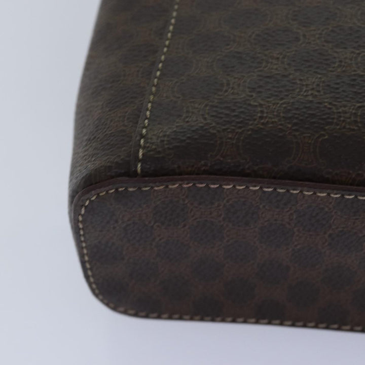 Celine Macadam Clutch Bag