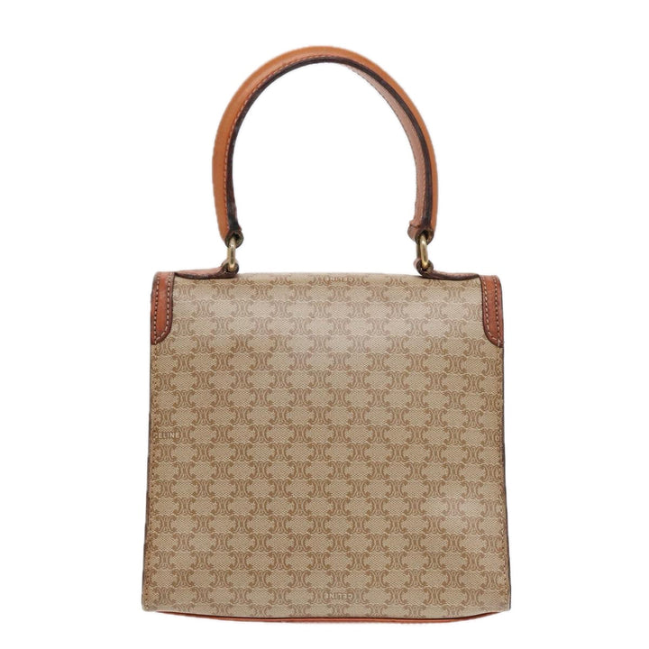 Celine Macadam Handbag