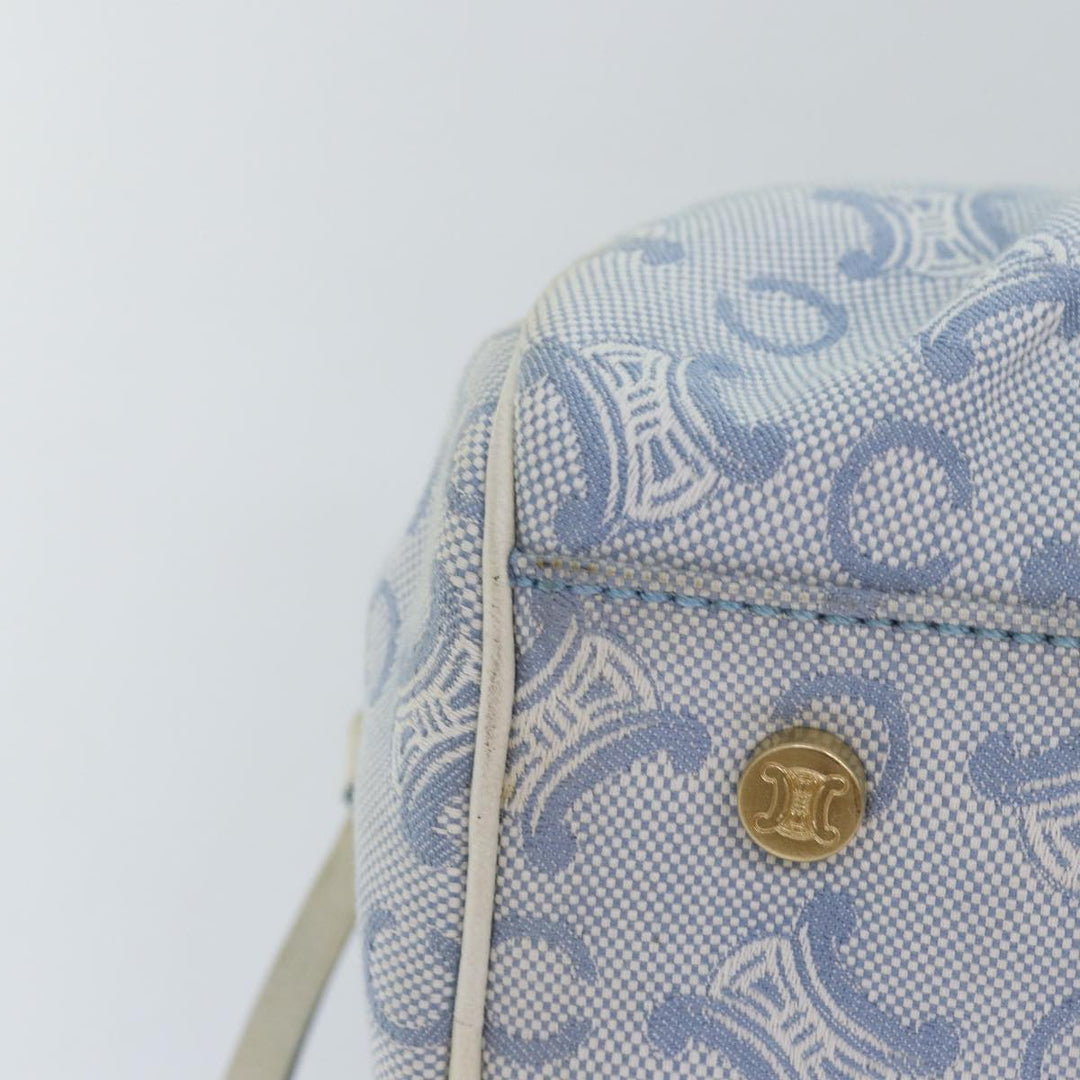 Celine Macadam Handbag
