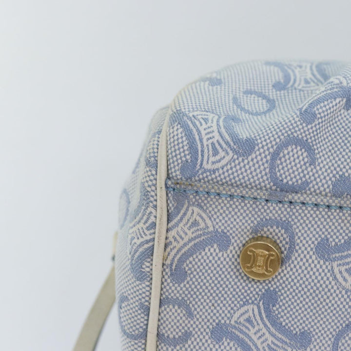 Celine Macadam Handbag