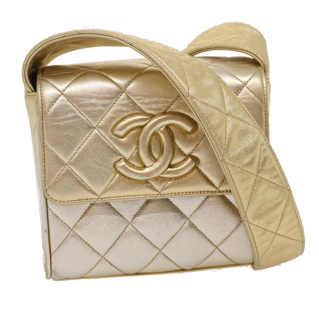 Chanel Travel