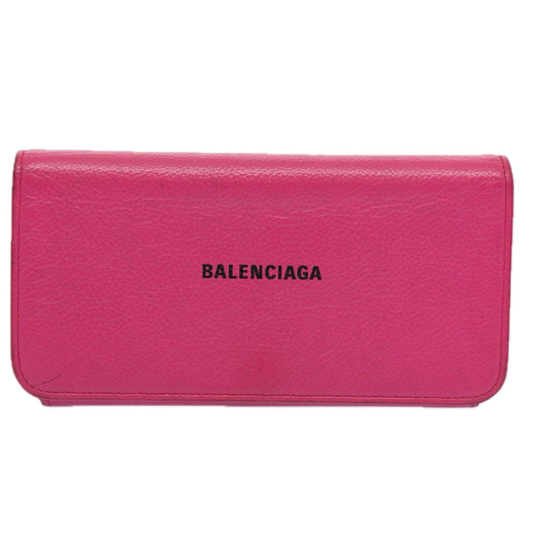 Top Quality Balenciaga Cash Wallet
