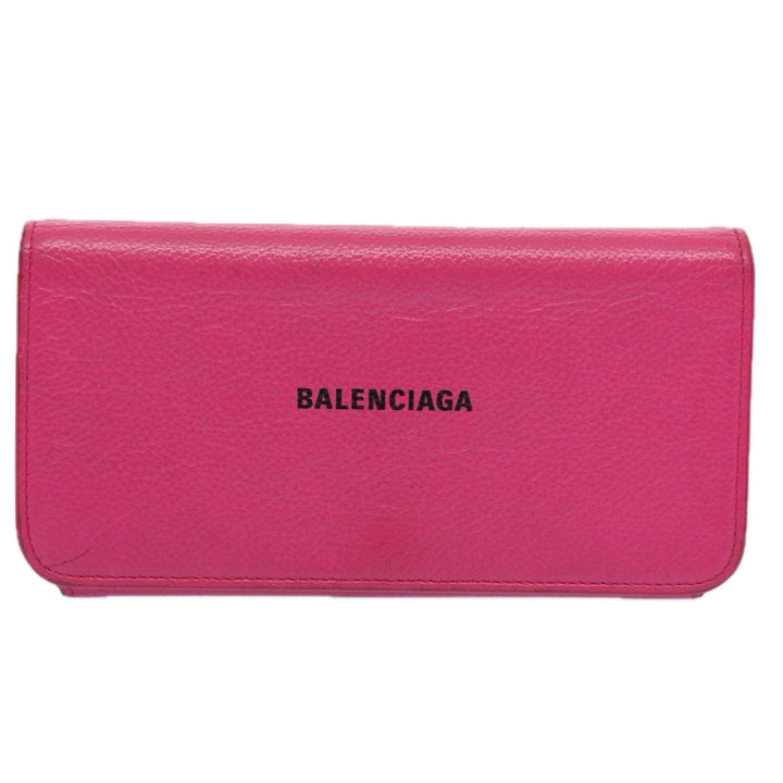 Top Quality Balenciaga Cash Wallet
