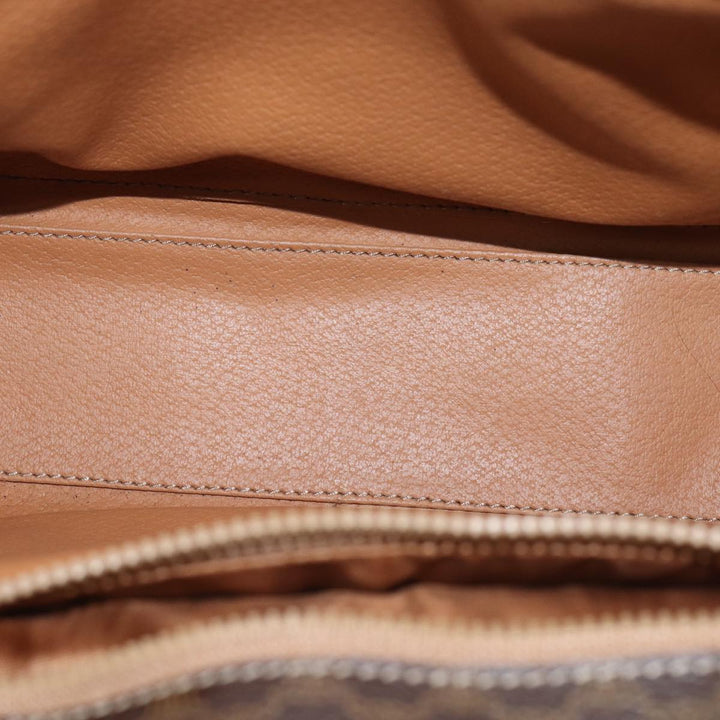 Celine Macadam Shoulder Bag