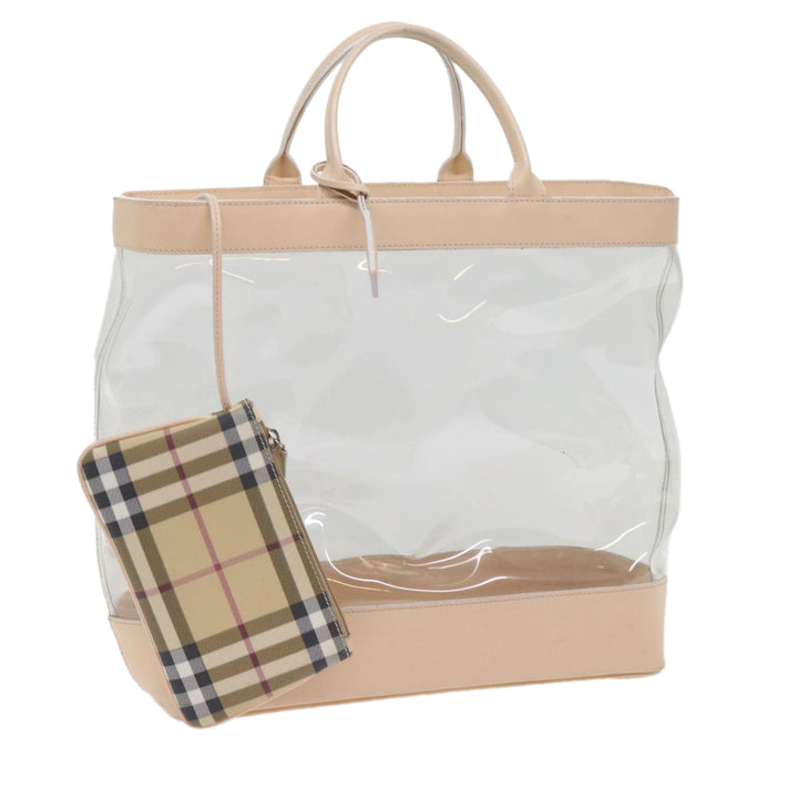 BURBERRY Tote