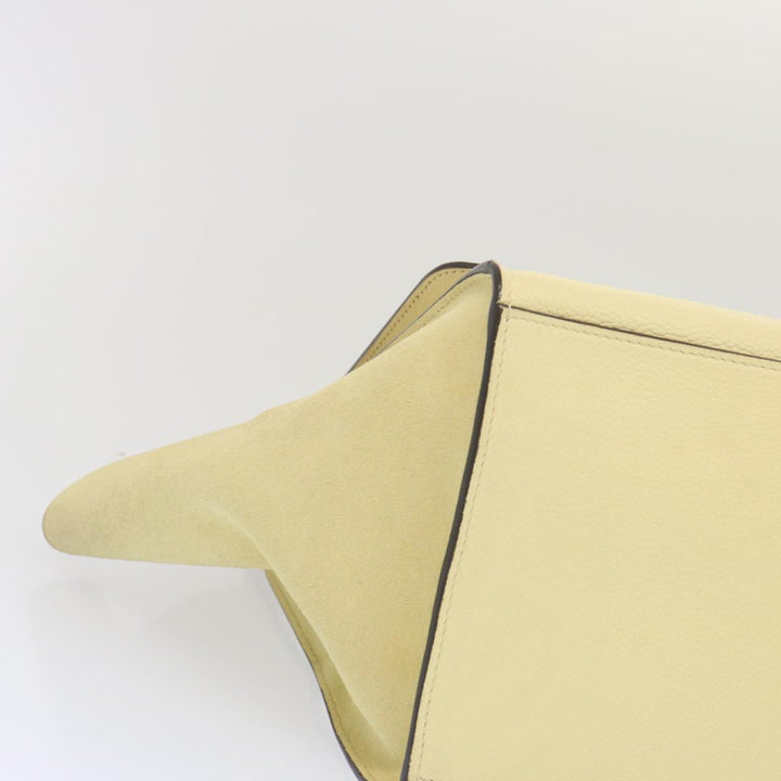 Celine Trapeze Handbag