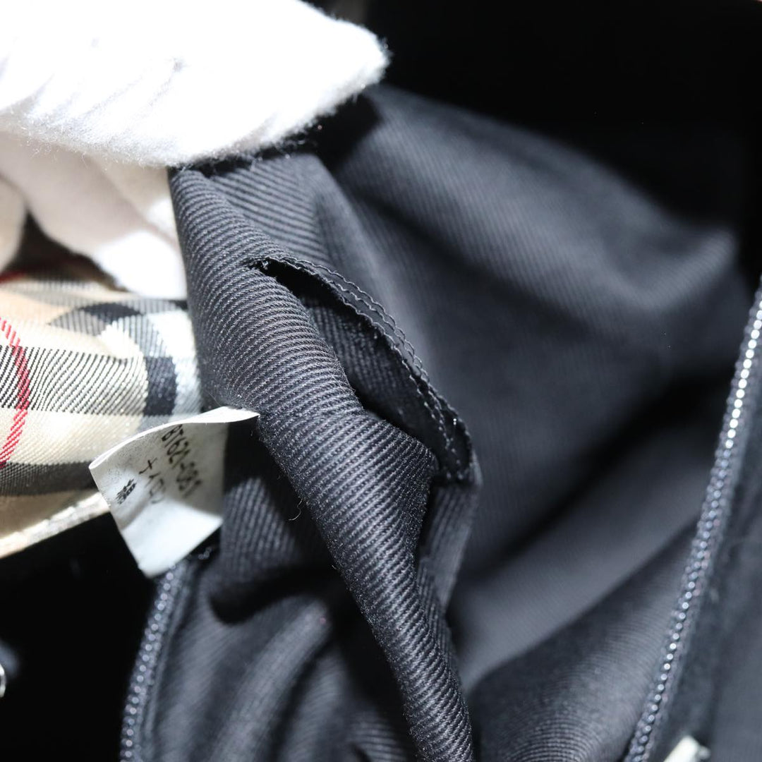 Burberry Nova Check Handbag