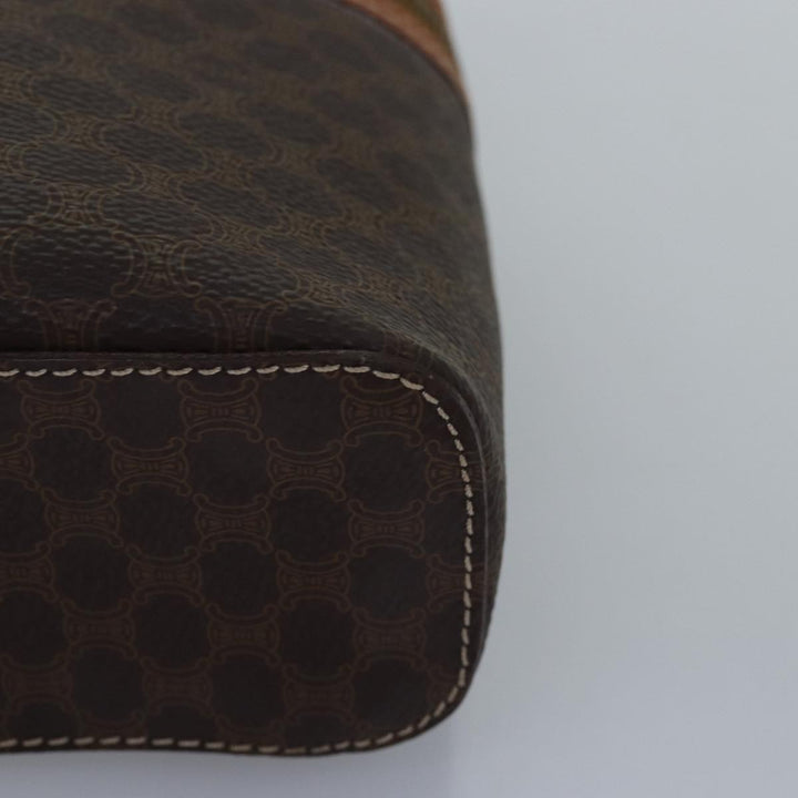Celine Macadam Handbag