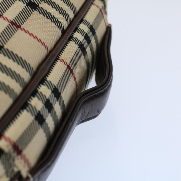 BURBERRY Clutch Bag
