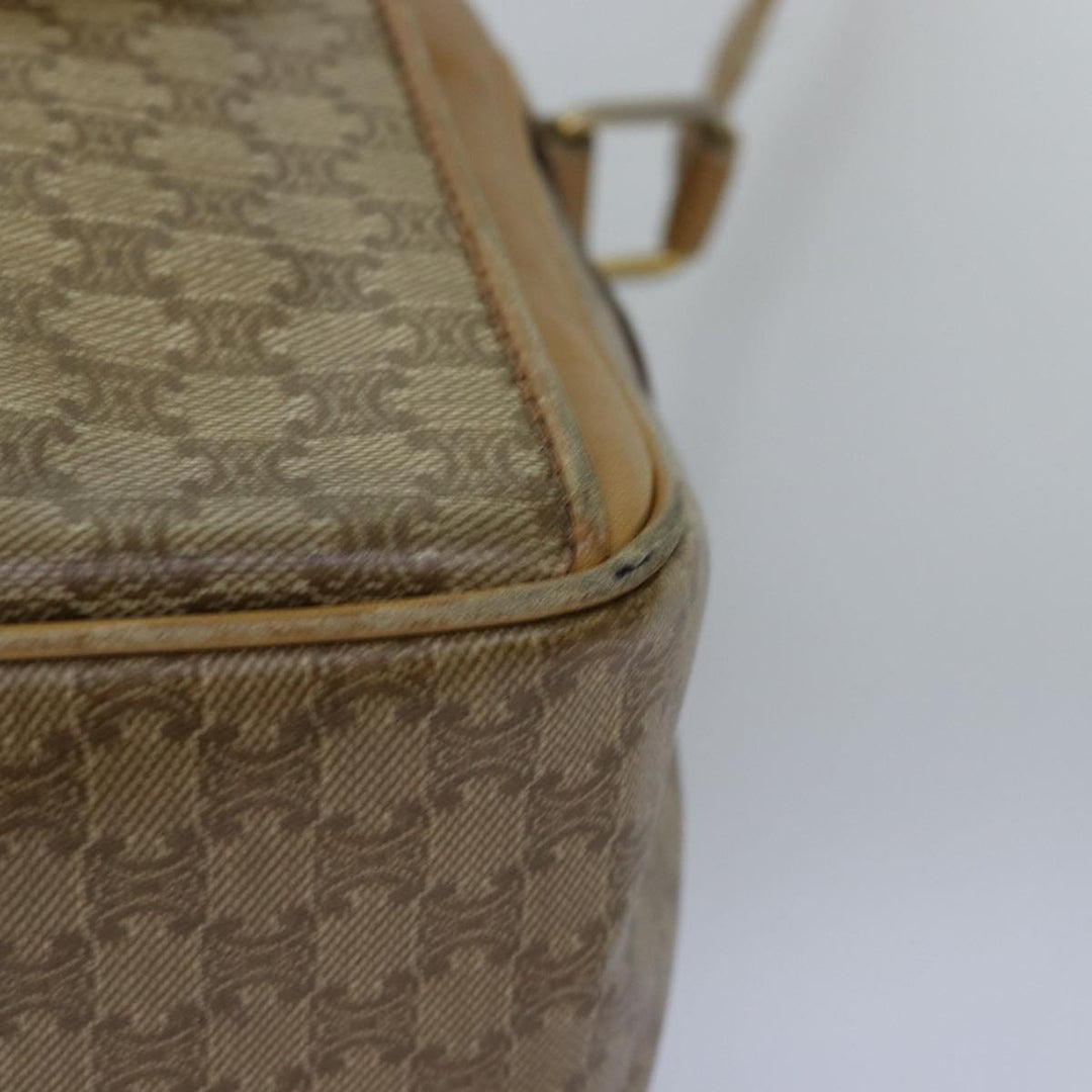 Celine Macadam Shoulder Bag