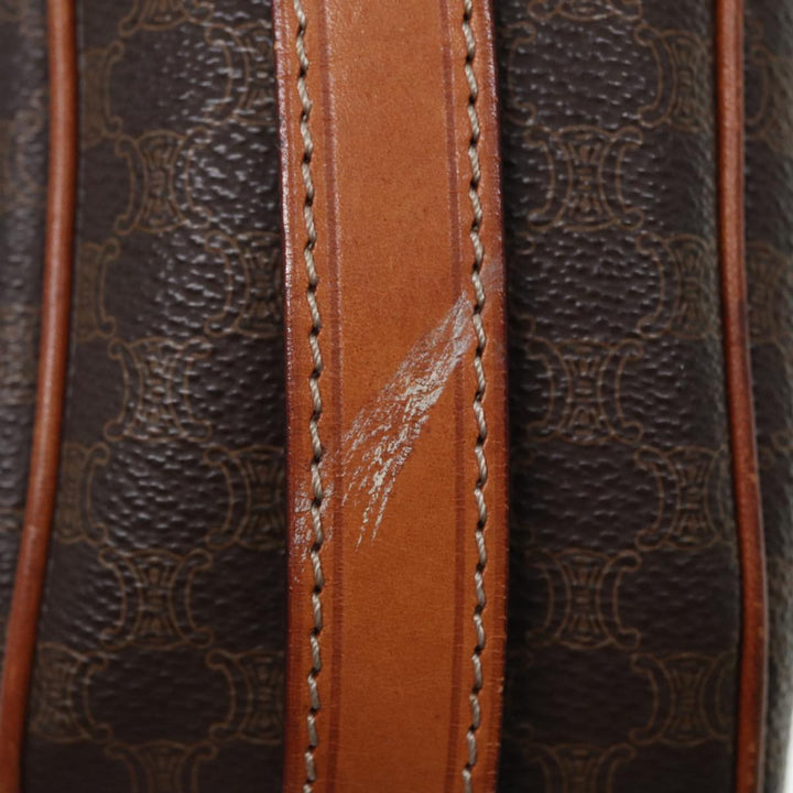 Celine Macadam Shoulder Bag