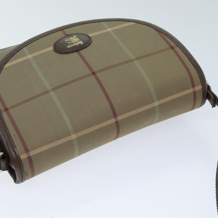 Burberry Vintage Check Shoulder Bag