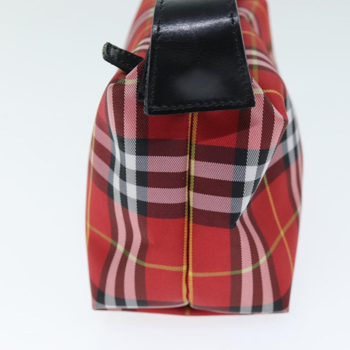 Burberry Nova Check Clutch Bag
