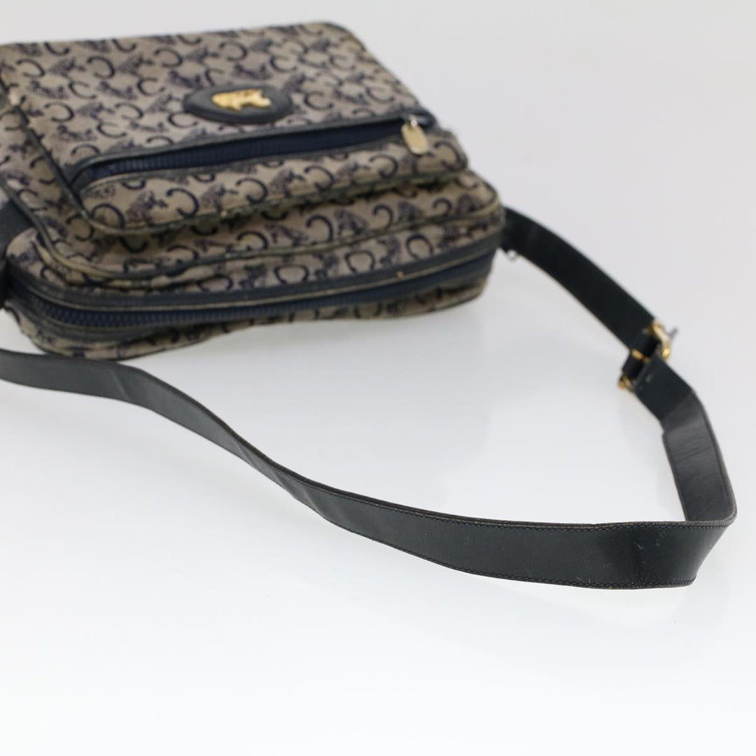 Celine Macadam Shoulder Bag