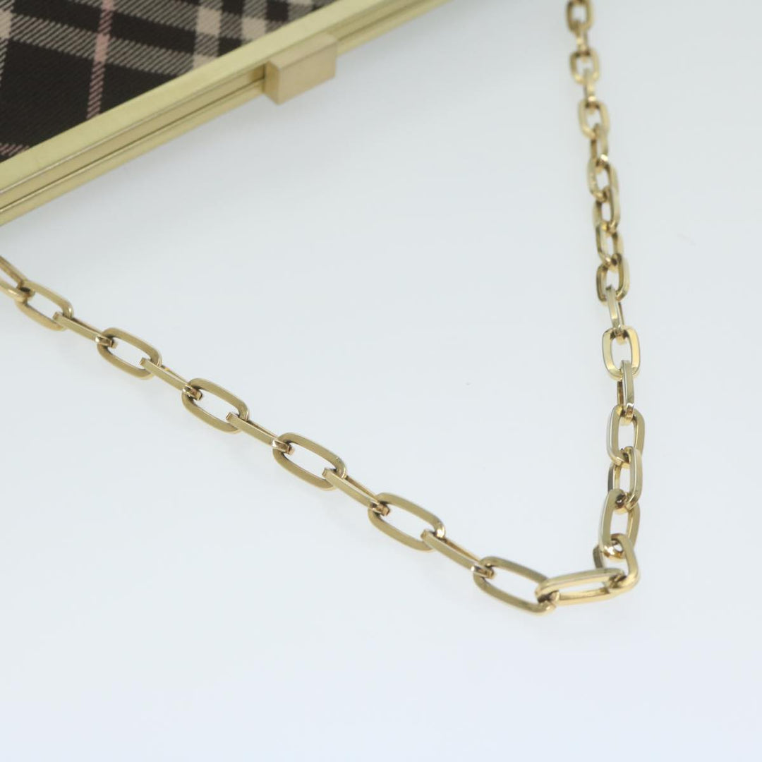 BURBERRY Shoulder Bag