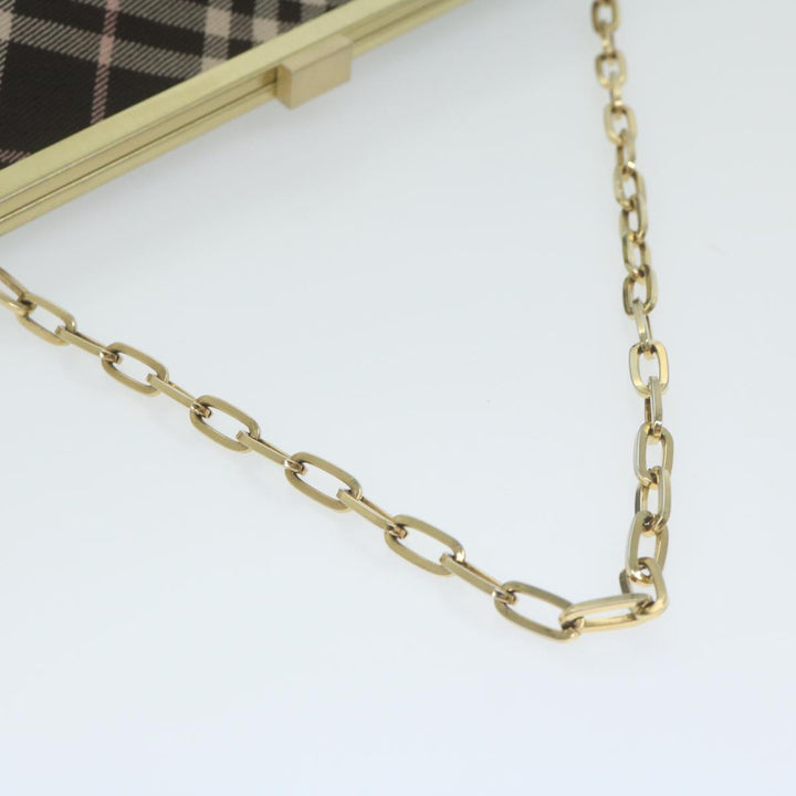 BURBERRY Shoulder Bag