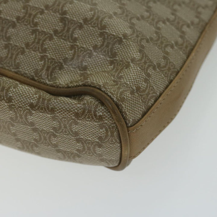 Celine Macadam Shoulder Bag