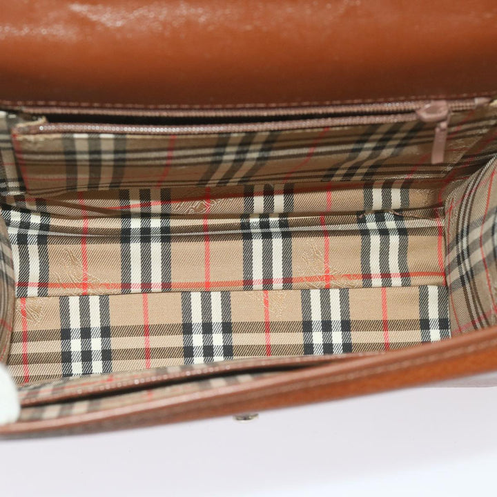 BURBERRY Handbag