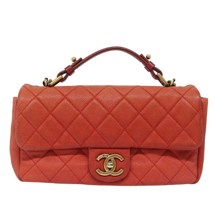 Chanel Matelasse Shoulder Bag