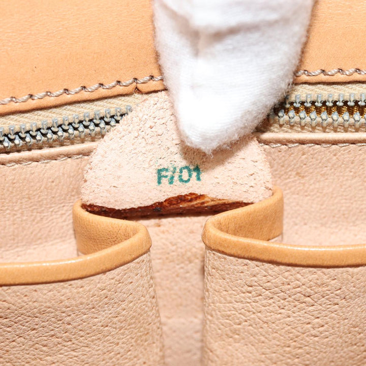 Celine Macadam Handbag