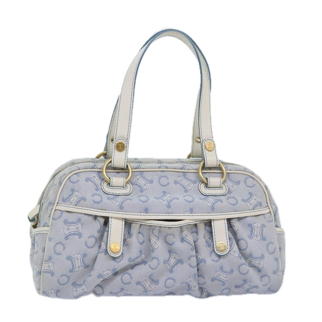 Celine Macadam Handbag