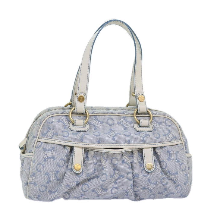 Celine Macadam Handbag