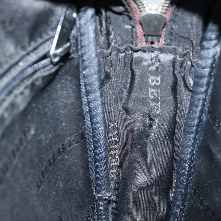 BURBERRY Nova Check Shoulder Bag