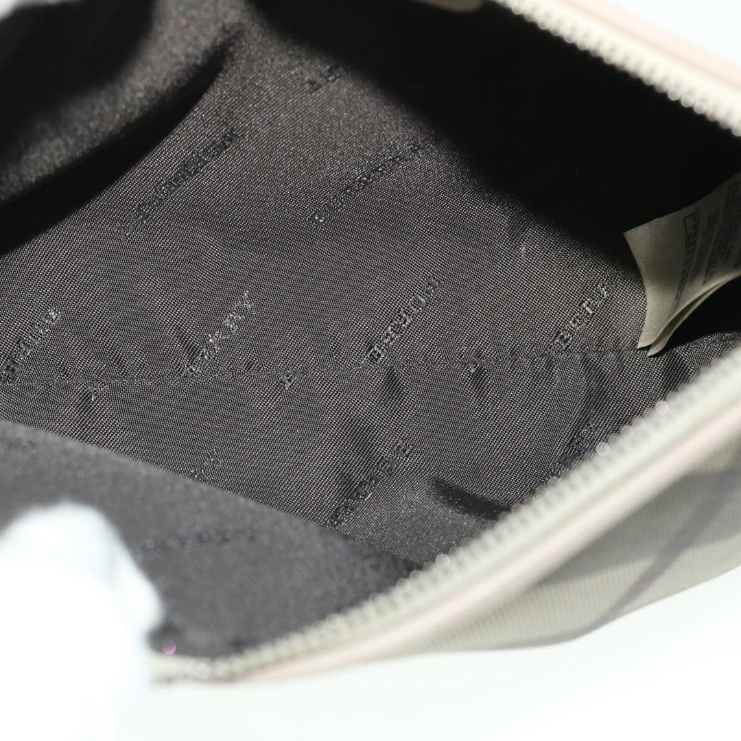 BURBERRY Clutch Bag