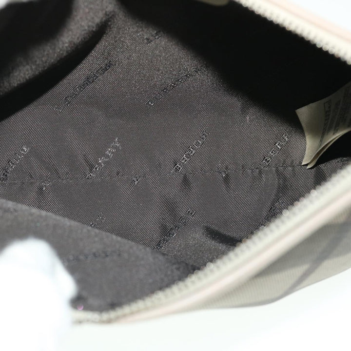BURBERRY Clutch Bag