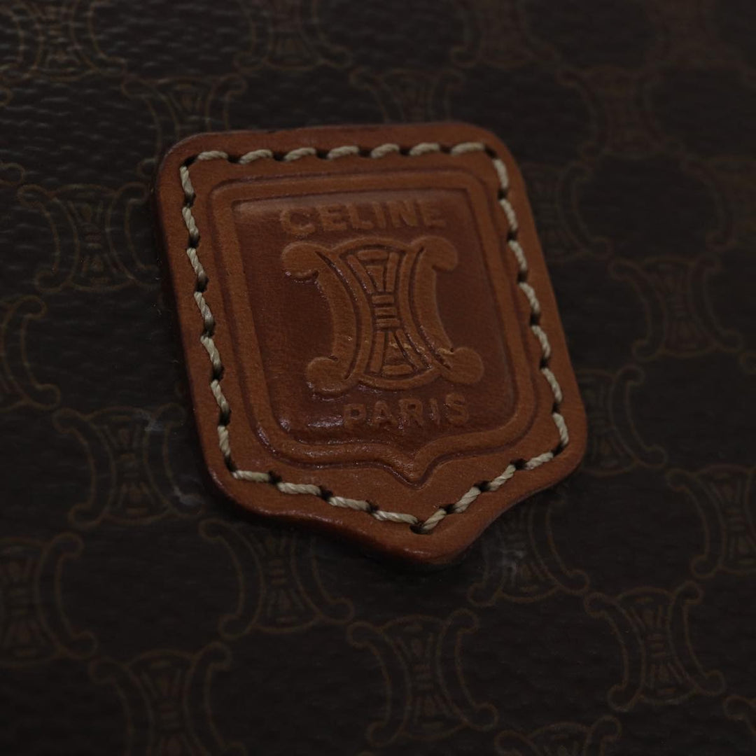 Celine Macadam Handbag