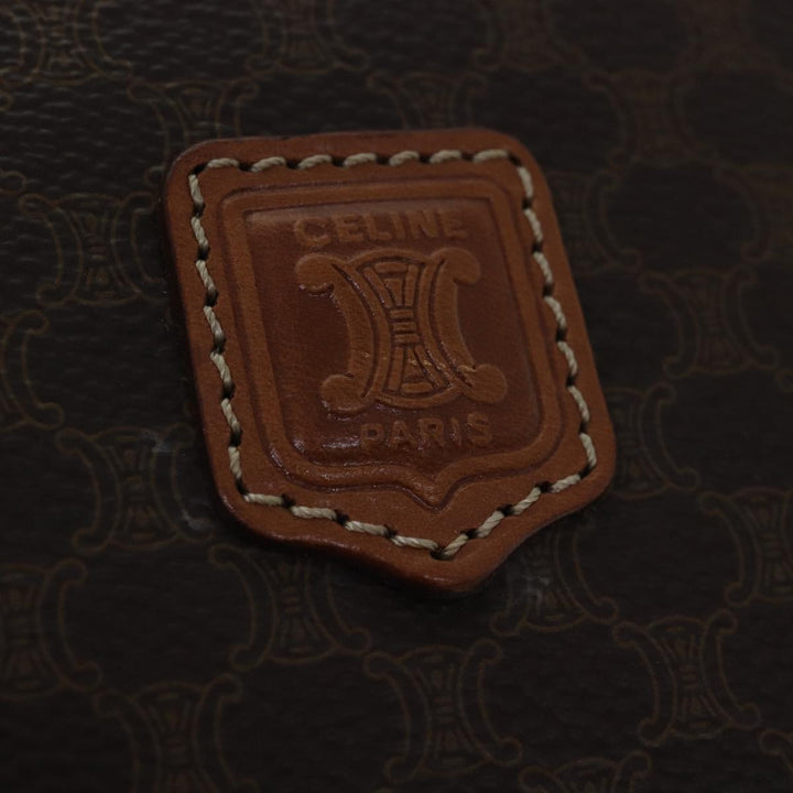 Celine Macadam Handbag