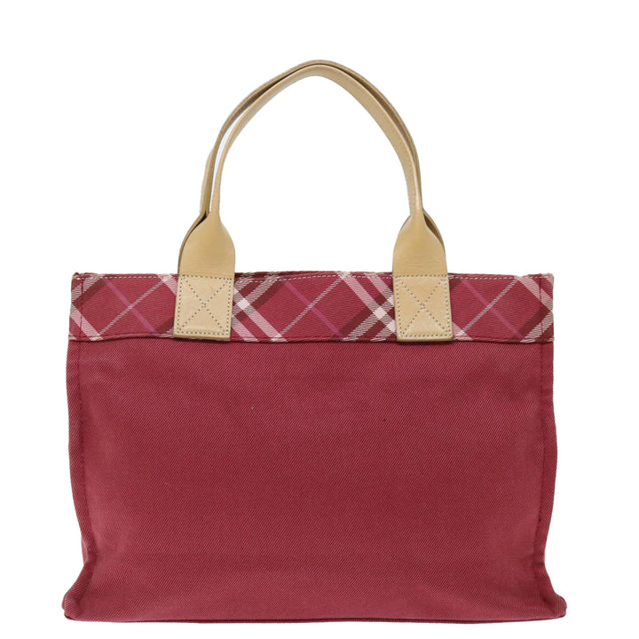 BURBERRY Blue Label Tote