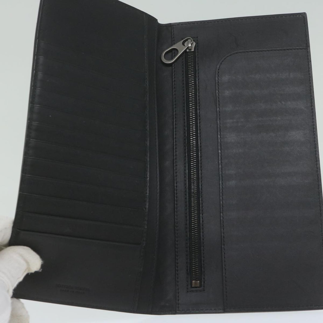 Bottega veneta Intrecciato Wallet