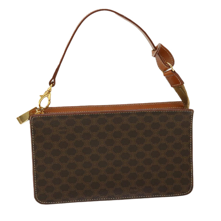 Celine Macadam Handbag