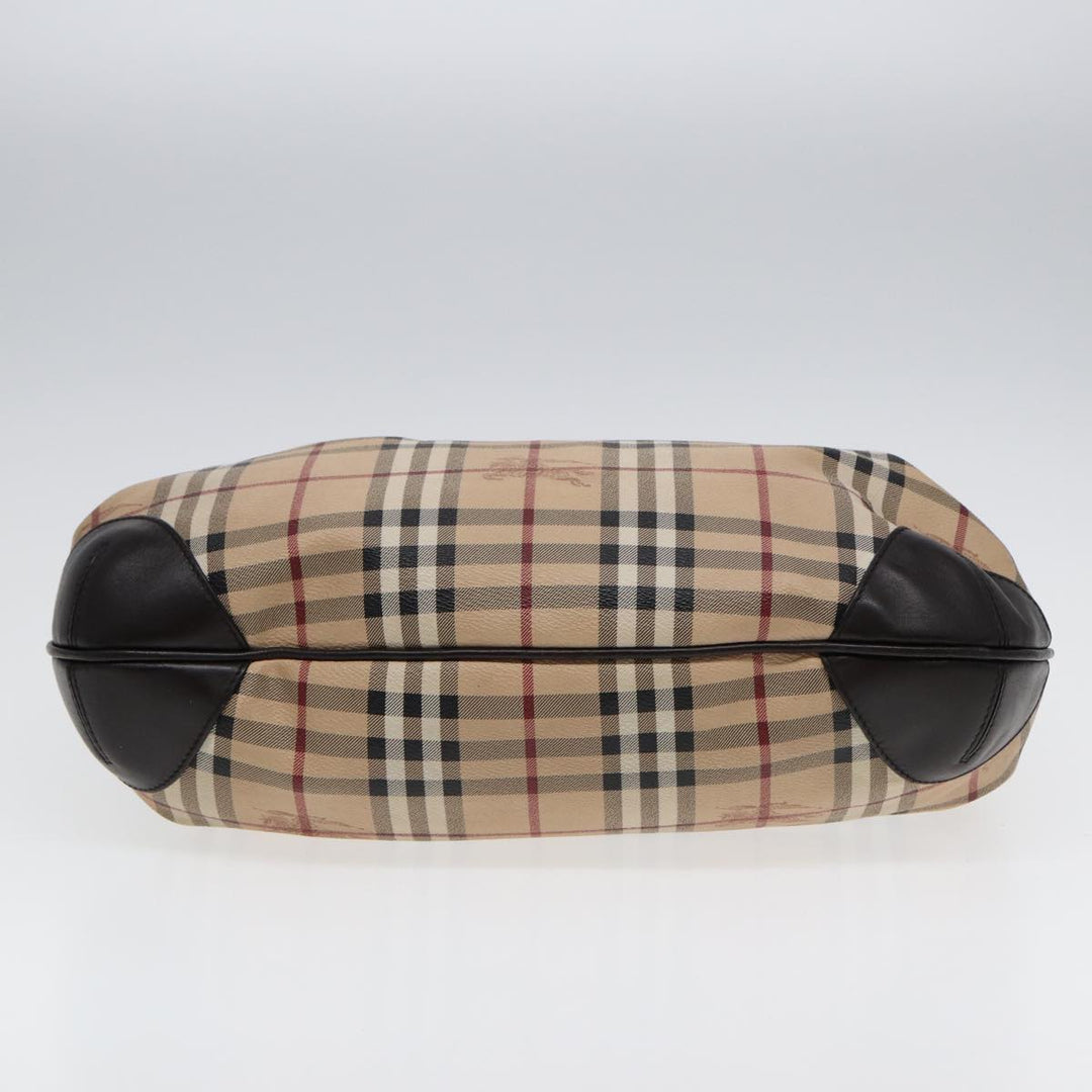 Burberry Nova Check Handbag
