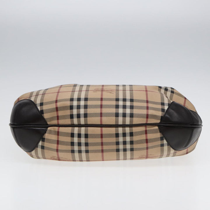 Burberry Nova Check Handbag