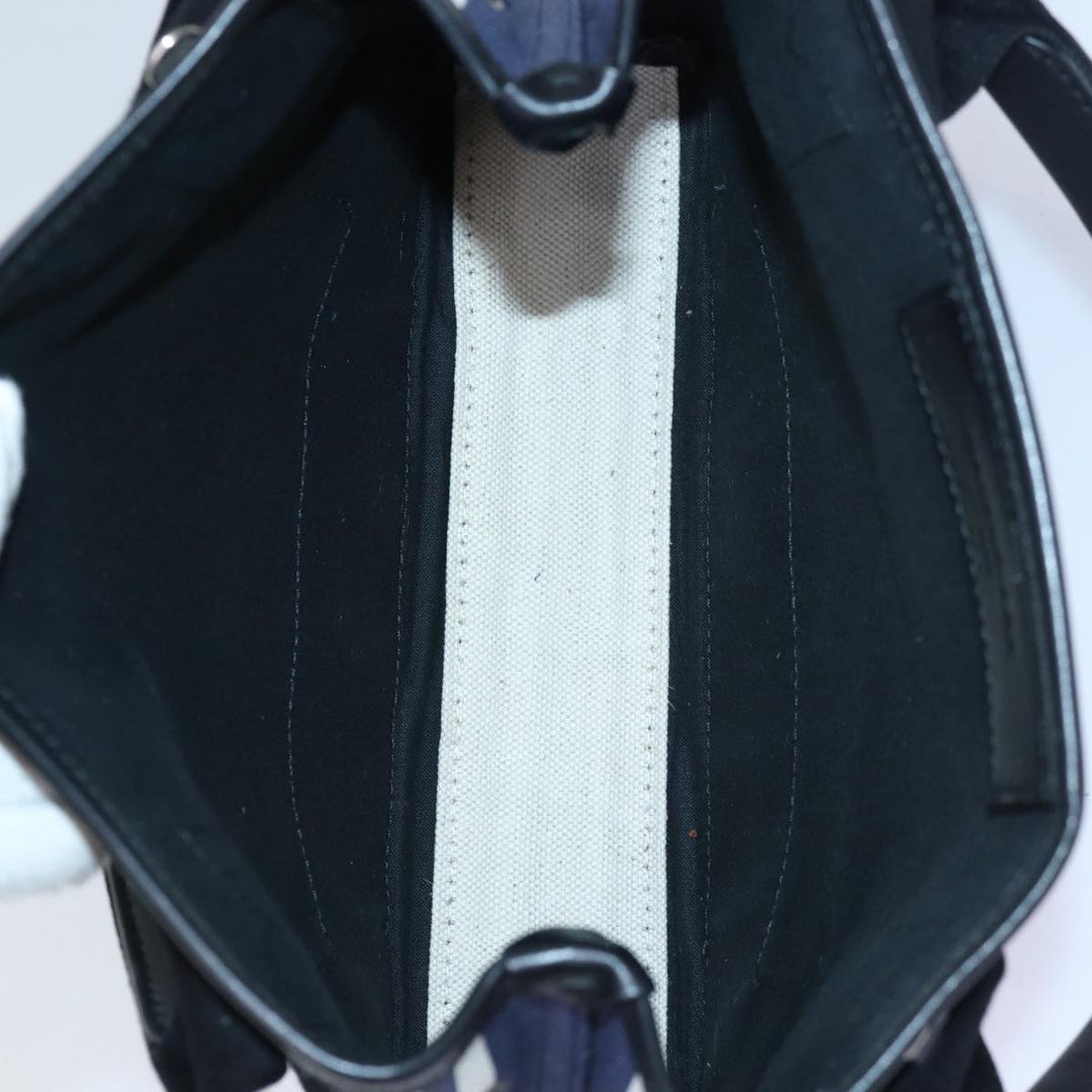 Top Quality Balenciaga Navy Handbag