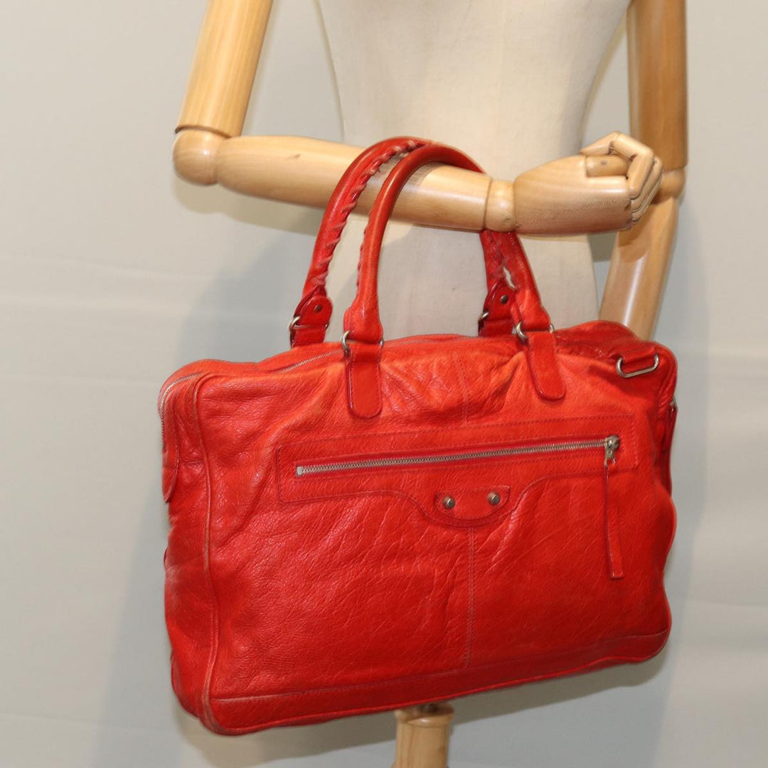 Top Quality Balenciaga  Briefcases & Attaches