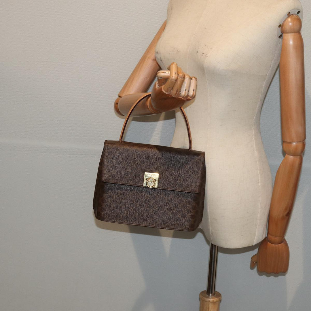 Celine Macadam Handbag