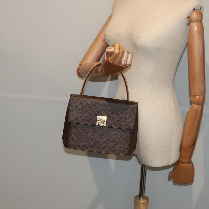 Celine Macadam Handbag