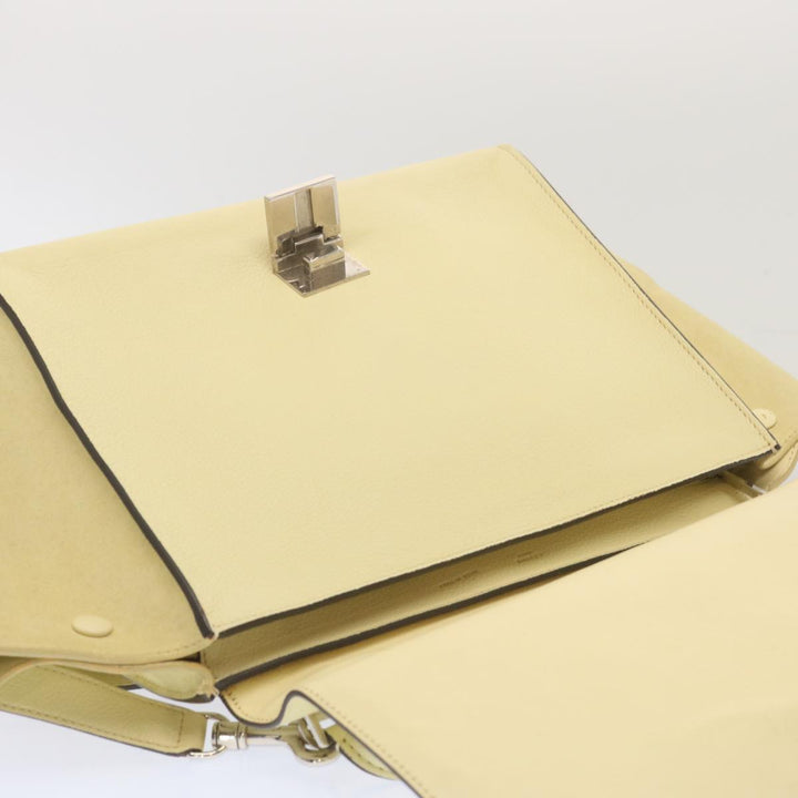 Celine Trapeze Handbag